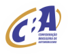 CBA - Logo