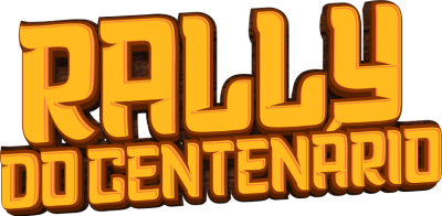 Rally do Centenario - Logo