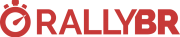 RallyBR - Logo